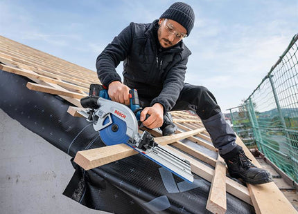 Bosch Fsn 300 X Professional Cross-Cut Guide Rail