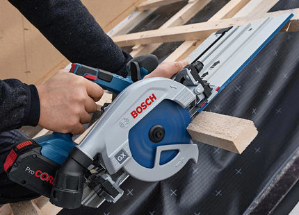 Bosch Fsn 440 X Professional Cross-Cut Guide Rail