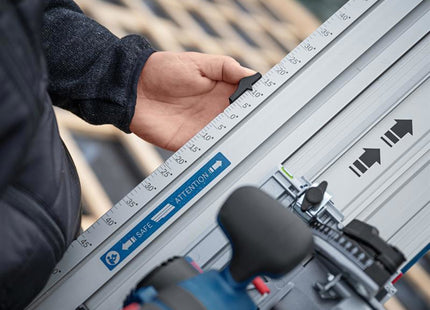 Bosch Fsn 740 X Professional Cross-Cut Guide Rail