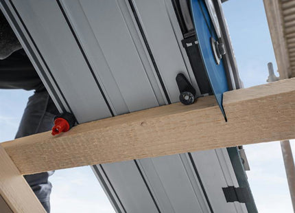 Bosch Fsn 740 X Professional Cross-Cut Guide Rail