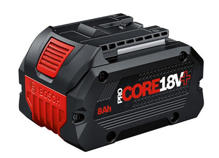 Bosch Procore18V+ 8.0Ah Battery