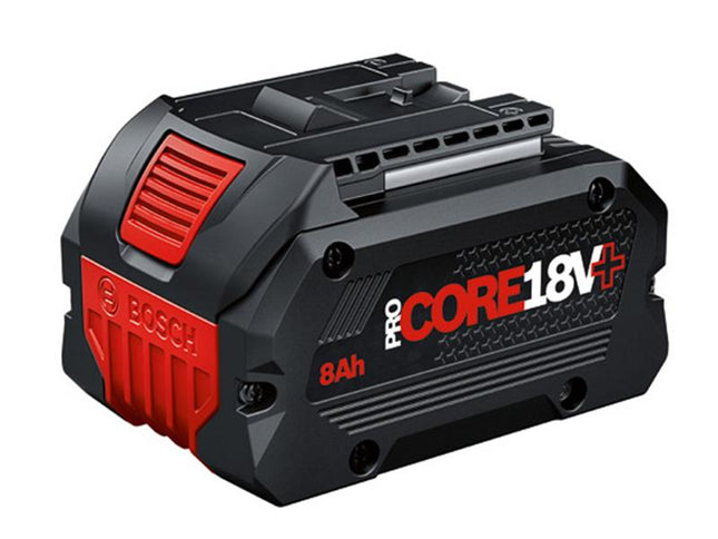 Bosch Procore18V+ 8.0Ah Battery