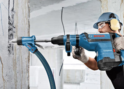 Bosch Gde Max Professional Dust Extraction