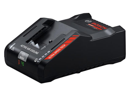Bosch Expert Exal18v-160 Charger 18V