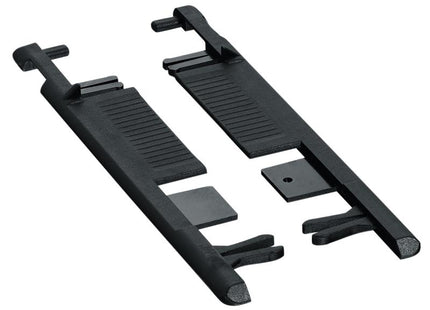 Bosch FSN KK Professional Plastic Guide Rail End Caps