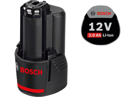 Bosch GBA 12V Professional Battery 12V 2.0Ah Li-ion