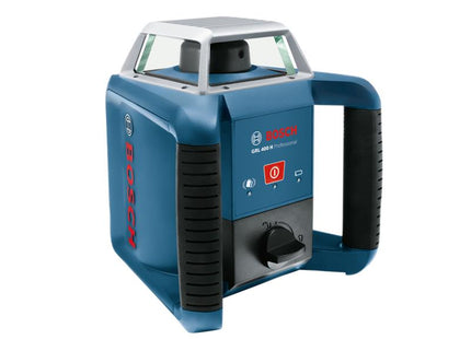 Bosch GRL 400 H Professional Rotation Laser