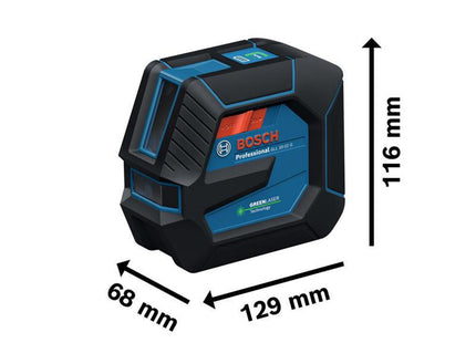 Bosch Gll 20-22 G Professional Line Laser