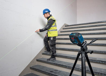 Bosch Gll 20-22 G Professional Line Laser