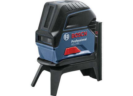 Bosch GCL 2-50 Professional Combi Laser + LR 6 Receiver