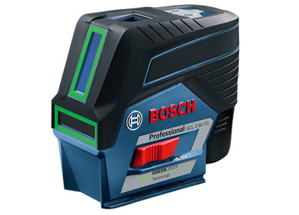 Bosch GCL 2-50 CG Professional Combi Laser + Mount