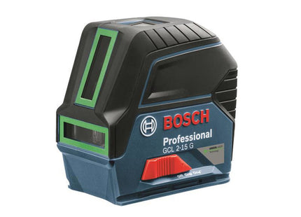Bosch Gcl 2-15 G Professional Combi Laser