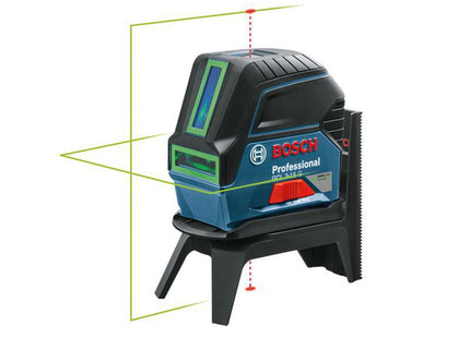 Bosch Gcl 2-15 G Professional Combi Laser