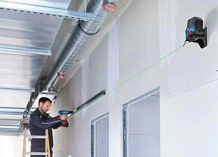 Bosch Gcl 2-15 G Professional Combi Laser