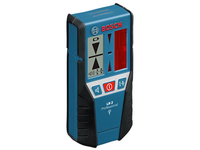 Bosch LR 2 Professional Laser Receiver