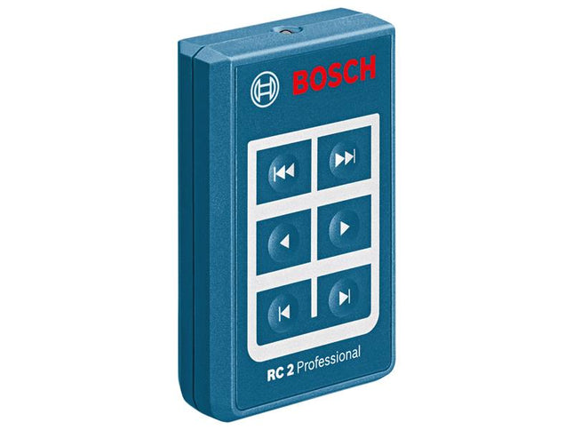 Bosch RC 2 Professional Remote