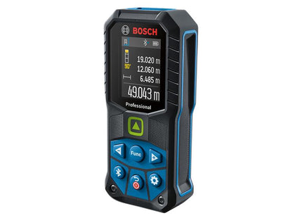 Bosch GLM 50-27 CG Professional Laser Measure