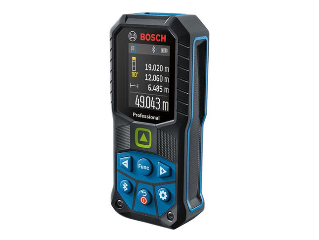 Bosch GLM 50-27 CG Professional Laser Measure