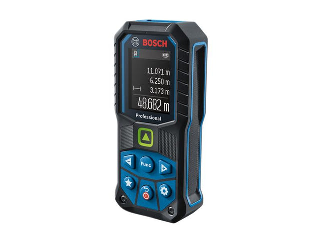 Bosch GLM 50-25 G Professional Laser Measure