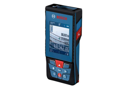 Bosch GLM 100-25 C Professional Laser Measure