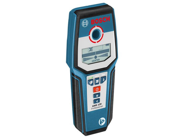 Bosch GMS 120 Professional Detector