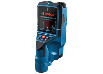 Bosch D-TECT 200 C Professional Wall Scanner + Battery Adaptor