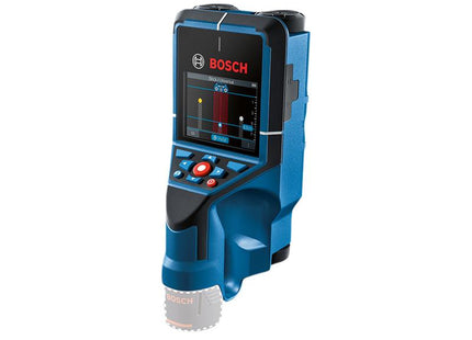 Bosch D-TECT 200 C Professional Wall Scanner