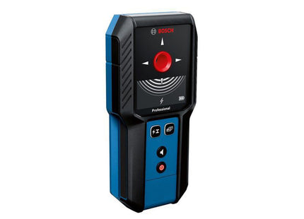 Bosch Gms 120-27 Professional Detector