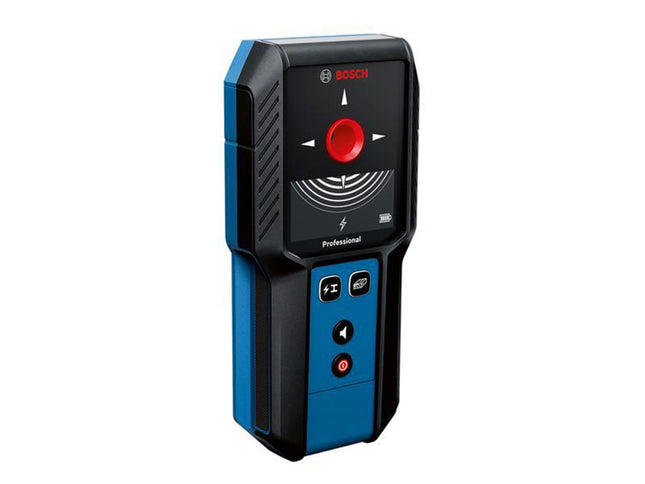Bosch Gms 120-27 Professional Detector
