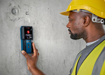 Bosch Gms 120-27 Professional Detector