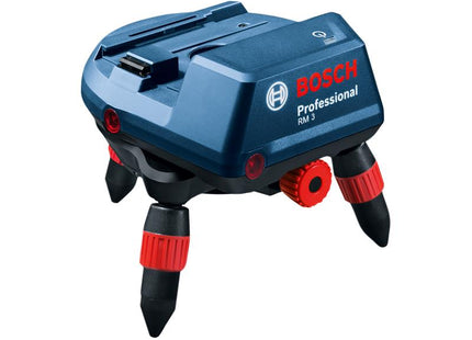 Bosch RM3 Professional Motorised Rotating Mount