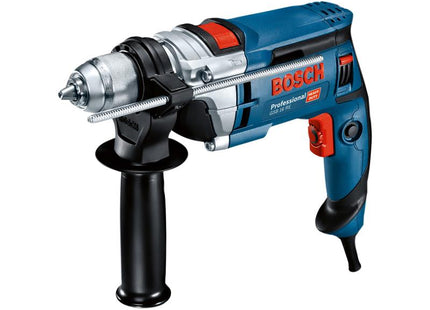 Bosch GSB 16 RE Professional Impact Drill 750W 240V