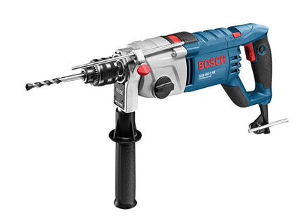 Bosch GSB 162-2 RE Professional Impact Drill 1500W 110V