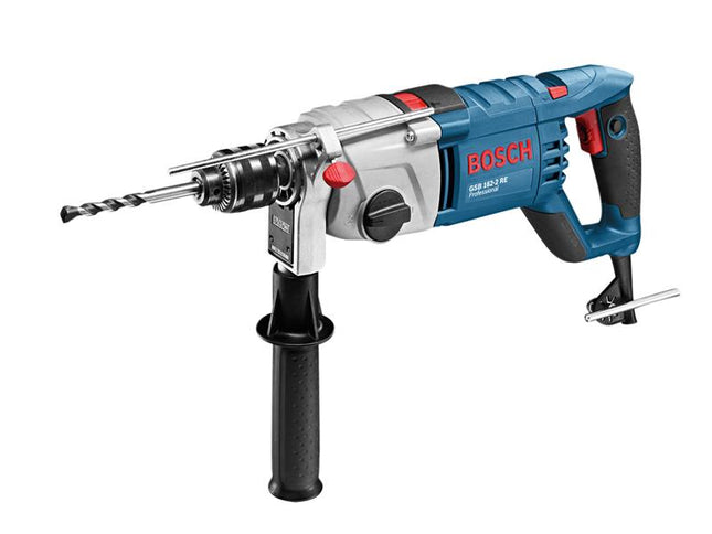 Bosch GSB 162-2RE Professional Impact Drill 1500W 240V