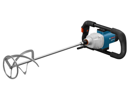 Bosch GRW 12 E Professional Stirrer & Paddle 1,200W 240V