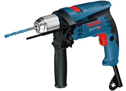 Bosch GSB 13 RE 13mm Keyless Chuck Impact Drill 600W 110V