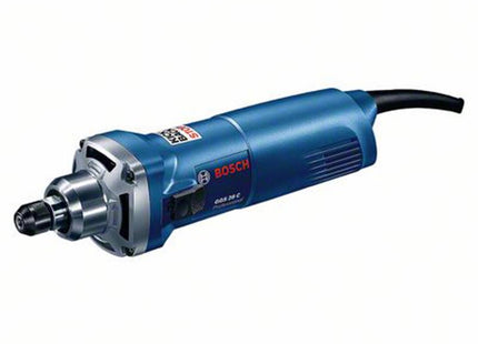 Bosch GGS 28 C Professional Straight Grinder 650W 110V