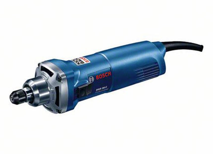 Bosch GGS 28 C Professional Straight Grinder 650W 240V