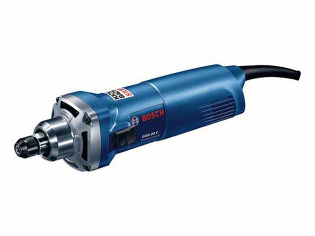 Bosch GGS 28 C Professional Straight Grinder 650W 240V