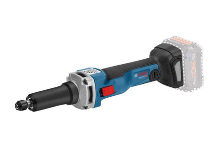 Bosch GGS 18V-23 LC Professional Straight Grinder 18V Bare Unit