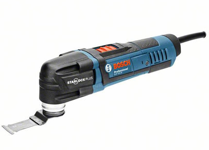 Bosch GOP 30-28 Professional StarlockPlus Multi Tool 300W 110V