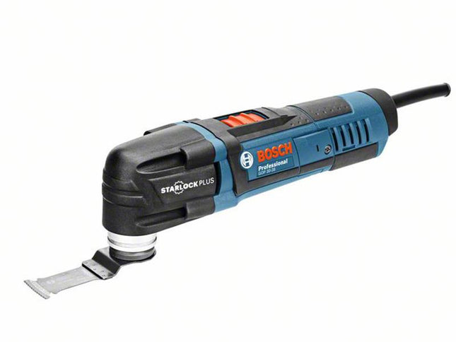 Bosch GOP 30-28 Professional StarlockPlus Multi Tool 300W 240V