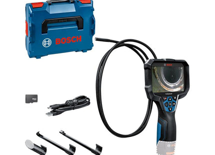 Bosch GIC 12V-5-27 C Professional Inspection Camera 12V Bare Unit