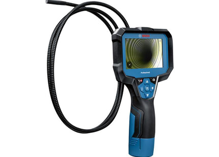 Bosch GIC 12V-4-23 C Professional Inspection Camera 12V + Battery Adaptor