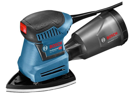 Bosch GSS 160 Multi Professional Orbital Sander 180W 240V