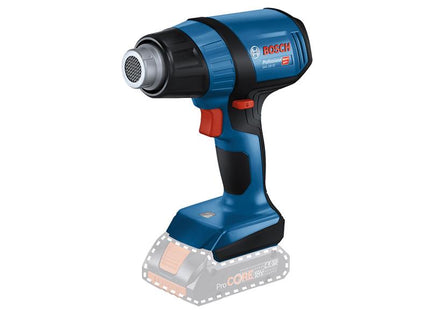 Bosch GHG 18V-50 Heat Gun 18V Bare Unit