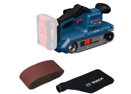 Bosch Gbs 18V-75 Professional Belt Sander 18V Bare Unit