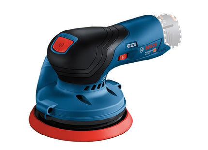 Bosch GEX 12V-125 Professional Random Orbital Sander 12V Bare Unit