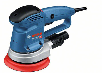 Bosch GEX 34-150 Professional Random Orbital Sander 150mm 340W 110V