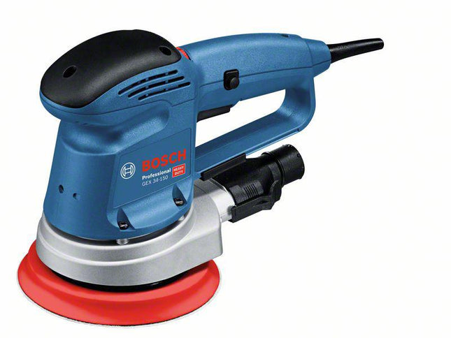 Bosch GPO 14 CE Professional Polisher 1400W 110V